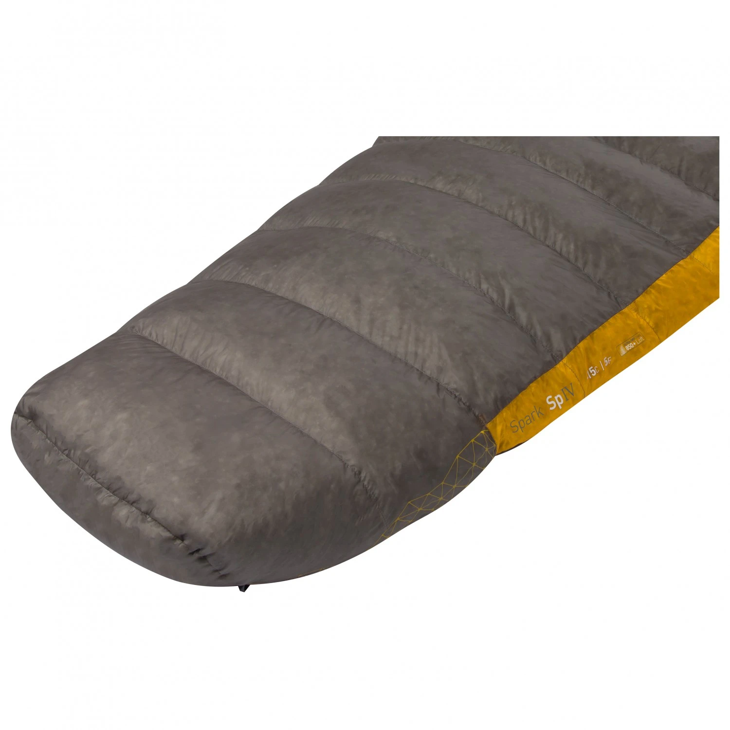 Spark SpIV - Down sleeping bag Sea To Summit Spark SpIV - Down Sleeping Bag -Outdoor Sports Gear sea to summit spark spiv down sleeping bag detail 6