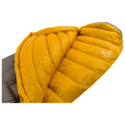Sea To Summit Spark SpIV - Down Sleeping Bag 6 Sea To Summit Spark SpIV - Down Sleeping Bag -Outdoor Sports Gear sea to summit spark spiv down sleeping bag detail 7
