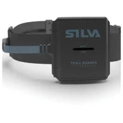 Silva Trail Runner Free - Head Torch -Outdoor Sports Gear silva trail runner free head torch detail 3