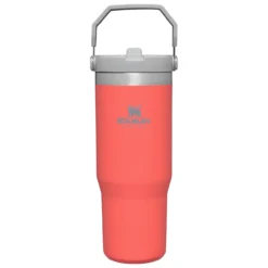 Stanley The Iceflow Flip Straw Tumbler - Insulated Mug