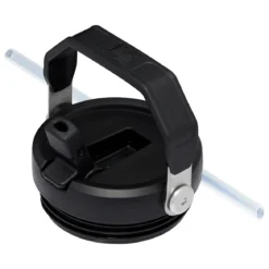 Stanley The Iceflow Flip Straw Tumbler - Insulated Mug -Outdoor Sports Gear stanley the iceflow flip straw tumbler insulated mug detail 3