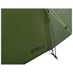 Stoic AdakSt. Ext 2P - 2-person Tent -Outdoor Sports Gear stoic adakst ext 2p 2 person tent detail 11