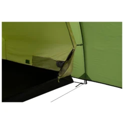 Stoic AdakSt. Ext 2P - 2-person Tent -Outdoor Sports Gear stoic adakst ext 2p 2 person tent detail 8