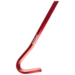 Stoic AL Nail 18 - Tent Stake -Outdoor Sports Gear stoic al nail 18 tent stake detail 3