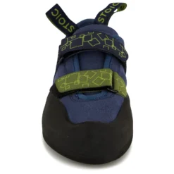 Stoic AlandSt - Climbing Shoes -Outdoor Sports Gear stoic alandst climbing shoes detail 3