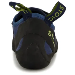 Stoic AlandSt - Climbing Shoes -Outdoor Sports Gear stoic alandst climbing shoes detail 6