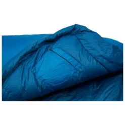 Stoic BjörklidenSt. Hybrid -4°C - Down Sleeping Bag -Outdoor Sports Gear stoic bjoerklidenst hybrid 4 c down sleeping bag detail 4