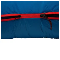 Stoic BjörklidenSt. Hybrid -4°C - Down Sleeping Bag -Outdoor Sports Gear stoic bjoerklidenst hybrid 4 c down sleeping bag detail 8