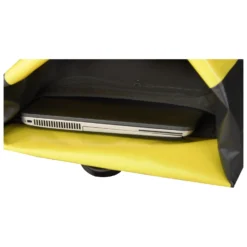 Stoic GranvikSt. Back Pannier 22 - Panniers -Outdoor Sports Gear stoic granvikst back pannier 22 panniers detail 10