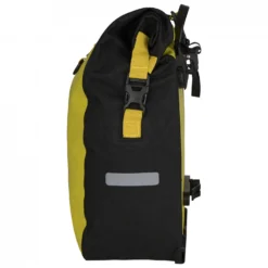 Stoic GranvikSt. Back Pannier 22 - Panniers -Outdoor Sports Gear stoic granvikst back pannier 22 panniers detail 3