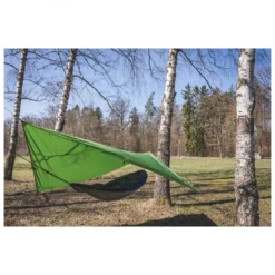 Stoic KolariSt. - Tarp -Outdoor Sports Gear stoic kolarist tarp detail 9