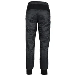 Stoic MountainWool KilvoSt. Padded Pants - Synthetic Trousers -Outdoor Sports Gear stoic mountainwool kilvost padded pants synthetic trousers detail 4