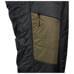 Stoic MountainWool KilvoSt. Padded Pants - Synthetic Trousers -Outdoor Sports Gear stoic mountainwool kilvost padded pants synthetic trousers detail 5