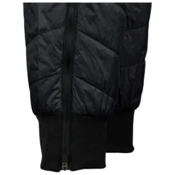 Stoic MountainWool KilvoSt. Padded Pants - Synthetic Trousers -Outdoor Sports Gear stoic mountainwool kilvost padded pants synthetic trousers detail 6