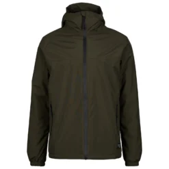 Stoic MountainWool MMXX.Uppsala Jacket - Winter Jacket