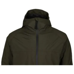 Stoic MountainWool MMXX.Uppsala Jacket - Winter Jacket -Outdoor Sports Gear stoic mountainwool mmxxuppsala jacket winter jacket detail 5
