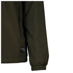 Stoic MountainWool MMXX.Uppsala Jacket - Winter Jacket -Outdoor Sports Gear stoic mountainwool mmxxuppsala jacket winter jacket detail 6