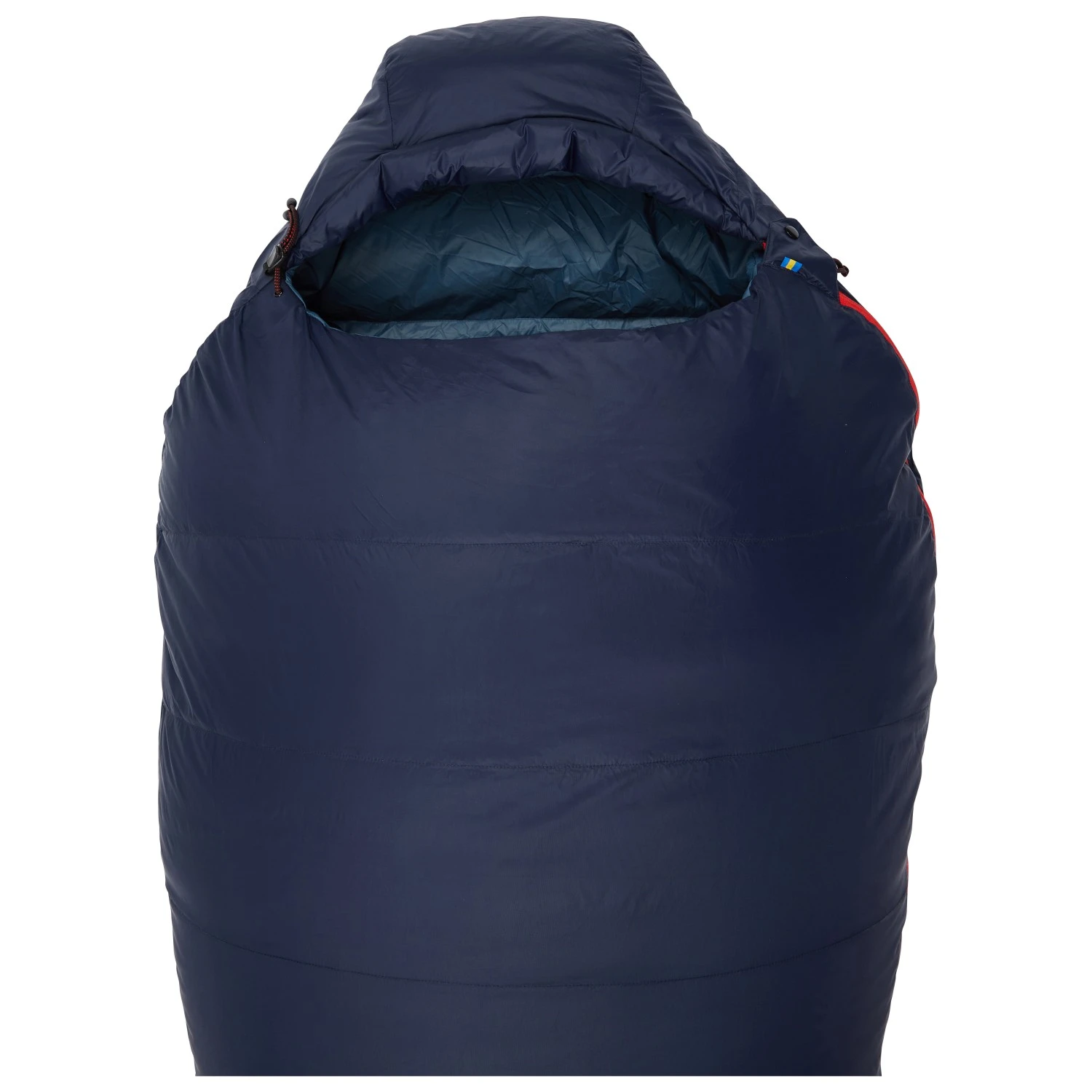 NijakSt. +7°C Sleeping Bag - Down sleeping bag Stoic NijakSt. +7°C Sleeping Bag - Down Sleeping Bag -Outdoor Sports Gear stoic nijakst 7 c sleeping bag down sleeping bag detail 2