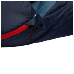 Stoic NijakSt. +7°C Sleeping Bag - Down Sleeping Bag 2 Stoic NijakSt. +7°C Sleeping Bag - Down Sleeping Bag -Outdoor Sports Gear stoic nijakst 7 c sleeping bag down sleeping bag detail 3
