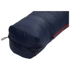 Stoic NijakSt. +7°C Sleeping Bag - Down Sleeping Bag 5 Stoic NijakSt. +7°C Sleeping Bag - Down Sleeping Bag -Outdoor Sports Gear stoic nijakst 7 c sleeping bag down sleeping bag detail 6