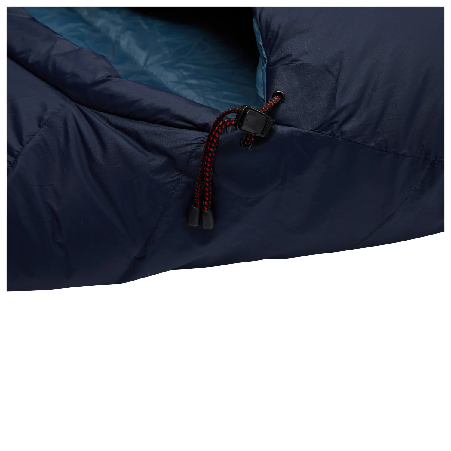 NijakSt. +7°C Sleeping Bag - Down sleeping bag Stoic NijakSt. +7°C Sleeping Bag - Down Sleeping Bag -Outdoor Sports Gear stoic nijakst 7 c sleeping bag down sleeping bag detail 7