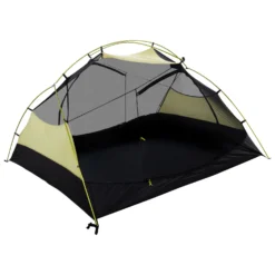 Stoic Njavve 3P Tent - 3-person Tent -Outdoor Sports Gear stoic njavve 3p tent 3 person tent detail 6