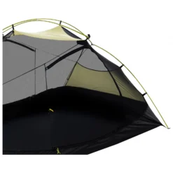 Stoic Njavve 3P Tent - 3-person Tent -Outdoor Sports Gear stoic njavve 3p tent 3 person tent detail 7