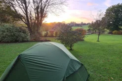 Stoic Njavve 3P Tent - 3-person Tent -Outdoor Sports Gear stoic njavve 3p tent 3 personen zelt 5b995cdc4b5407246b1fed9cb878d2b1 1