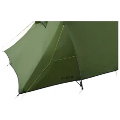 Stoic UltevisSt. II Ext 3P - 3-person Tent -Outdoor Sports Gear stoic ultevisst ii ext 3p 3 person tent detail 8