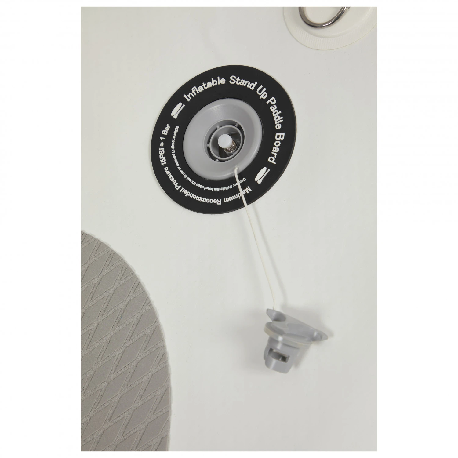 VänernSt. 10 - SUP board Stoic VänernSt. 10 - SUP Board -Outdoor Sports Gear stoic vaenernst 10 sup board detail 10