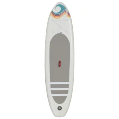 Stoic VänernSt. 10 - SUP Board 10 Stoic VänernSt. 10 - SUP Board -Outdoor Sports Gear stoic vaenernst 10 sup board detail 11