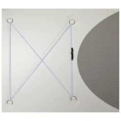 Stoic VänernSt. 10 - SUP Board 5 Stoic VänernSt. 10 - SUP Board -Outdoor Sports Gear stoic vaenernst 10 sup board detail 6