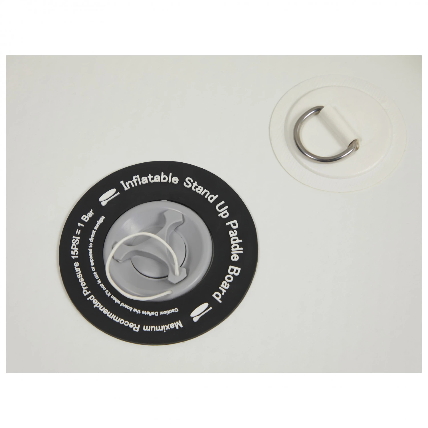 VänernSt. 10 - SUP board Stoic VänernSt. 10 - SUP Board -Outdoor Sports Gear stoic vaenernst 10 sup board detail 8