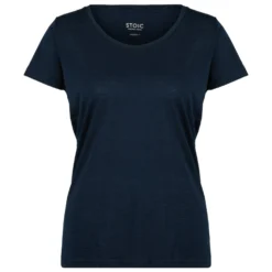 Stoic Women's Merino150 HeladagenSt. T-Shirt - Merino Shirt