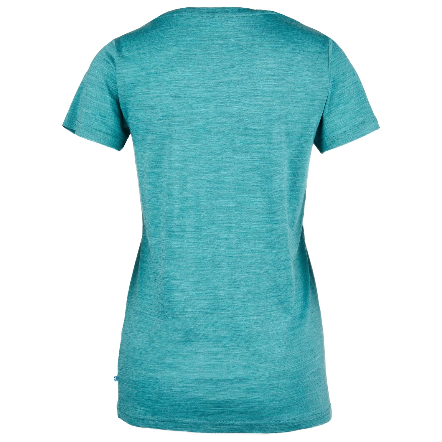 Women's Merino150 HeladagenSt. T-Shirt - Merino shirt Stoic Women's Merino150 HeladagenSt. T-Shirt - Merino Shirt -Outdoor Sports Gear stoic womens merino150 heladagenst t shirt merino shirt detail 2