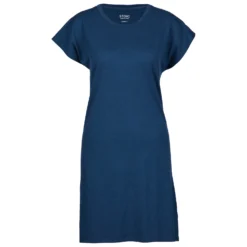 Stoic Women's Merino180 ÖstersundSt. Dress - Dress