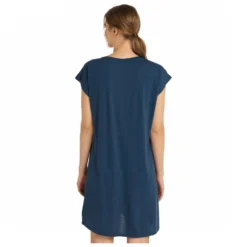 Stoic Women's Merino180 ÖstersundSt. Dress - Dress -Outdoor Sports Gear stoic womens merino180 oestersundst dress dress detail 4