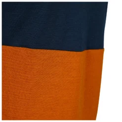 Stoic Women's MerinoMesh150 BensjonSt. II T-Shirt - Merino Shirt -Outdoor Sports Gear stoic womens merinomesh150 bensjonst ii t shirt merino shirt detail 3