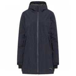 Stoic Women's MountainWool MMXX.Uppsala Coat - Coat
