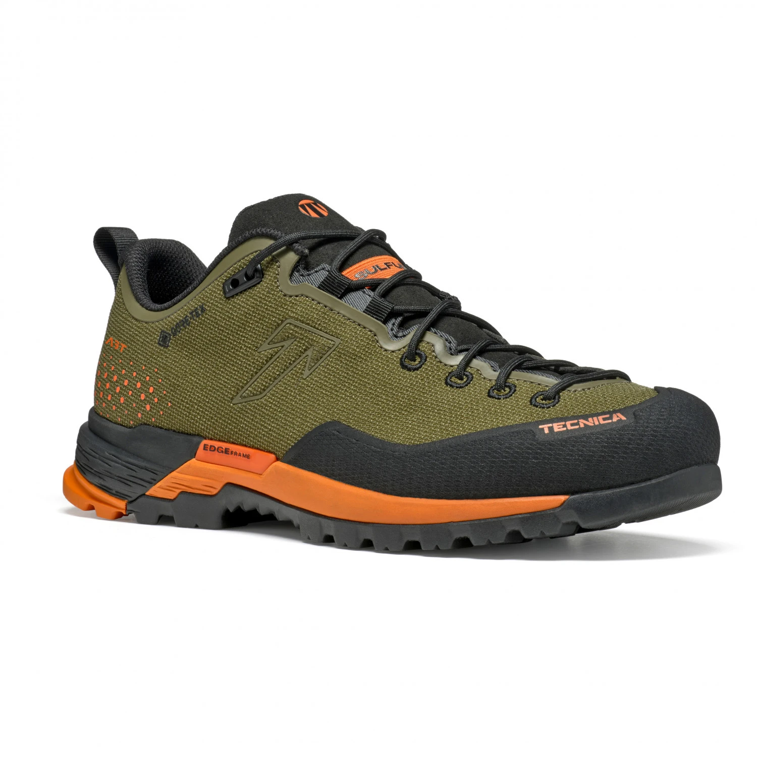 Sulfur S GTX - Approach shoes TECNICA Sulfur S GTX - Approach Shoes -Outdoor Sports Gear tecnica sulfur s gtx approach shoes