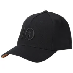 Tentree Logo Cork Brim Altitude Hat - Cap