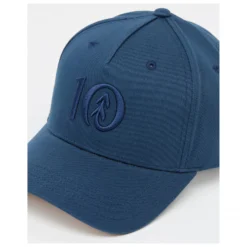 Tentree Logo Cork Brim Altitude Hat - Cap -Outdoor Sports Gear tentree logo cork brim altitude hat cap detail 3