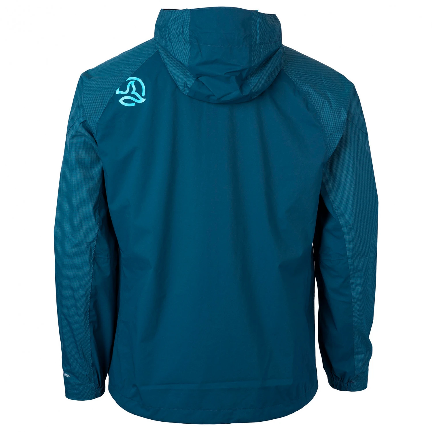 Kars Jacket - Waterproof jacket Ternua Kars Jacket - Waterproof Jacket -Outdoor Sports Gear ternua kars jacket waterproof jacket detail 2