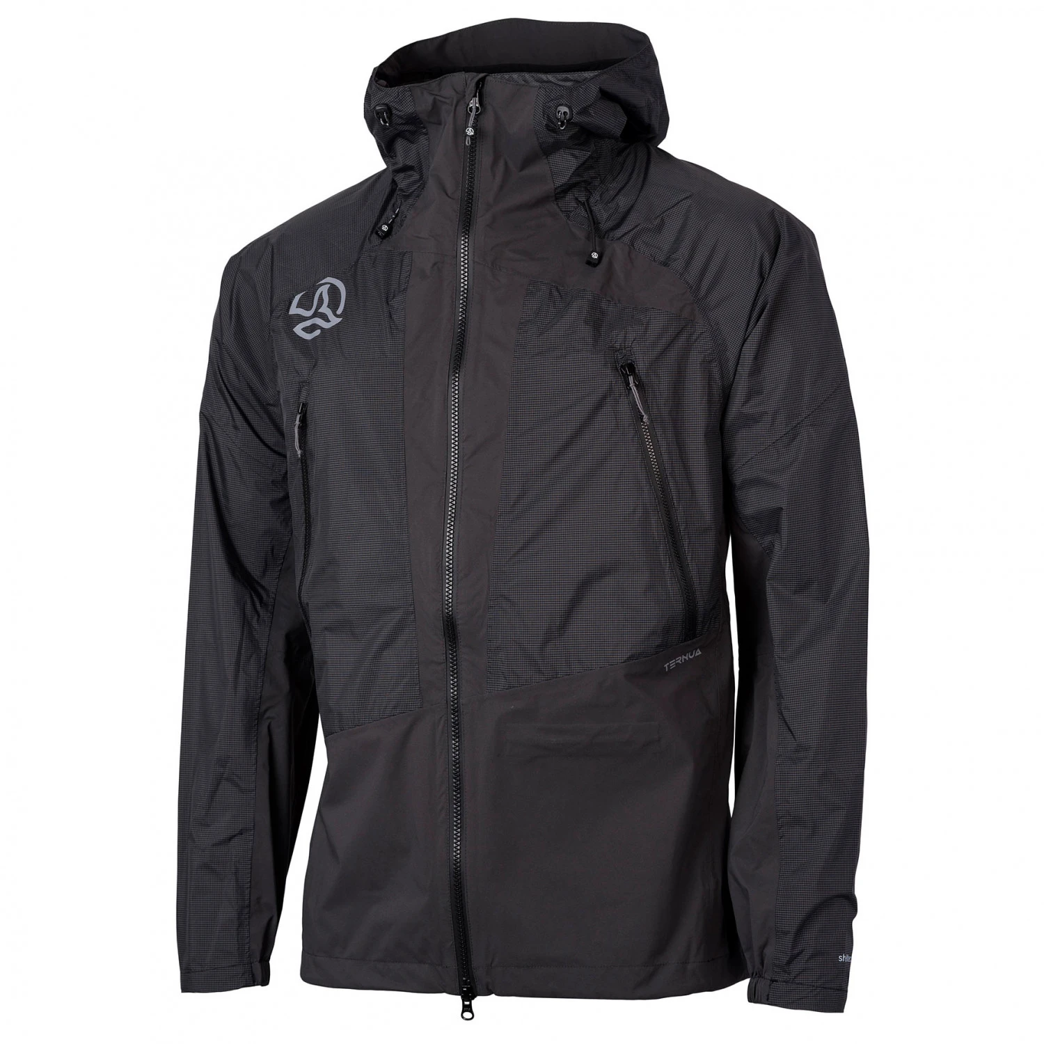 Kars Jacket - Waterproof jacket Ternua Kars Jacket - Waterproof Jacket -Outdoor Sports Gear ternua kars jacket waterproof jacket