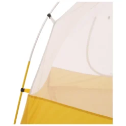 The North Face Evolution 4 - 4-person Tent -Outdoor Sports Gear the north face evolution 4 4 person tent detail 7