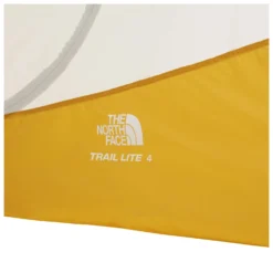 The North Face Evolution 4 - 4-person Tent -Outdoor Sports Gear the north face evolution 4 4 person tent detail 8