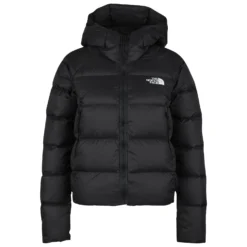 The North Face Women's Hyalite Down Hoodie Nylon - Down Jacket