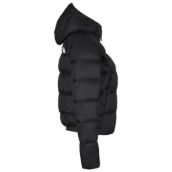The North Face Women's Hyalite Down Hoodie Nylon - Down Jacket 2 The North Face Women's Hyalite Down Hoodie Nylon - Down Jacket -Outdoor Sports Gear the north face womens hyalite down hoodie nylon down jacket detail 3