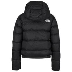 The North Face Women's Hyalite Down Hoodie Nylon - Down Jacket 3 The North Face Women's Hyalite Down Hoodie Nylon - Down Jacket -Outdoor Sports Gear the north face womens hyalite down hoodie nylon down jacket detail 4