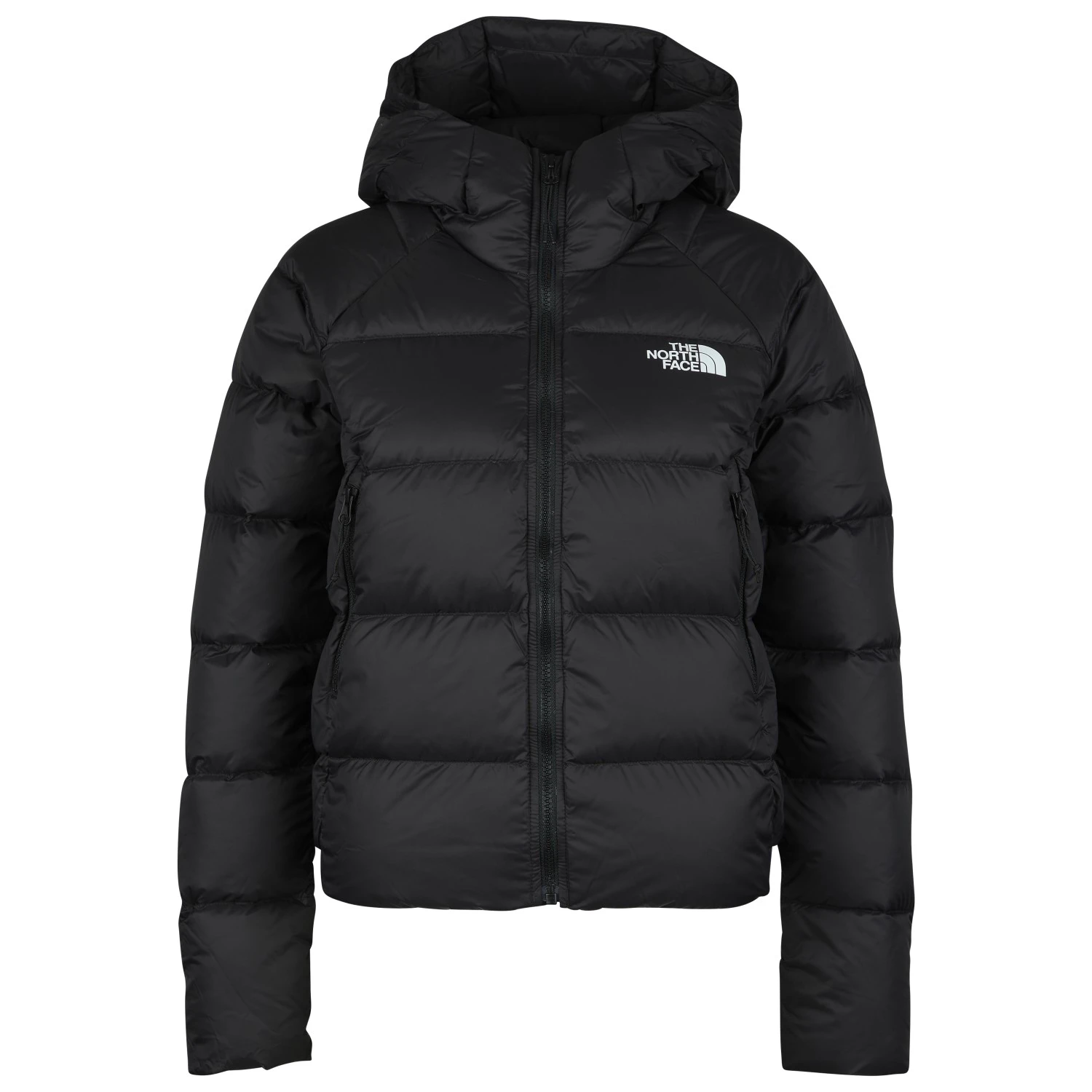 Women's Hyalite Down Hoodie Nylon - Down jacket The North Face Women's Hyalite Down Hoodie Nylon - Down Jacket -Outdoor Sports Gear the north face womens hyalite down hoodie nylon down jacket